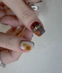 -悦指间美甲美睫