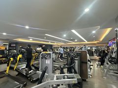 -超鹿运动健身(紫阳商贸中心店)