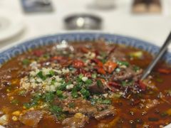 -金河半岛园林酒家(金融城店)