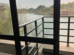 -上海怡沁园度假酒店