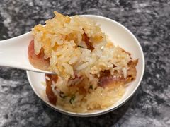 腊味煲仔饭-頂好酒家·经典粤菜(海信广场店)