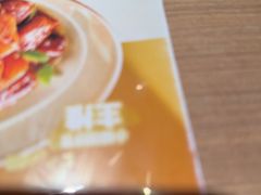 -大师兄·西北小馆(金湾华发商都店)