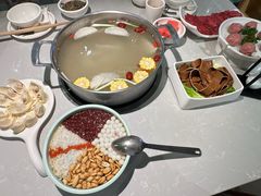 -俏牛哥鲜牛肉牛肆馆(重庆天地店)