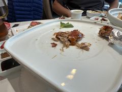 -味+新京宴·烤鸭·北京菜(创意谷店)