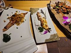 -割烹旭日本料理(龙湖狮山天街店)