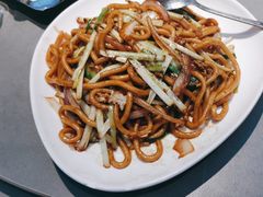 -盔甲王·猛货牌档(安泰店)