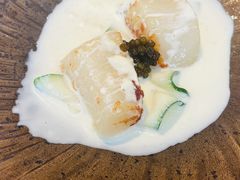 -北京柏悦酒店·锦庭餐厅Dining Room