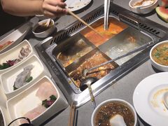 -海底捞火锅(石厦时代广场店)