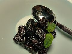 辽河口恋香牛肉-止观小馆·辽河口渔家菜(王府井店)