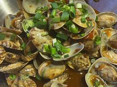 -霸王虾·小龙虾香辣蟹(玉林店)