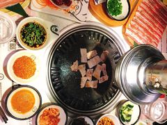 -猫抓烤肉(武进吾悦广场店)