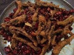 -酒城烤事(玉带龙庭店)