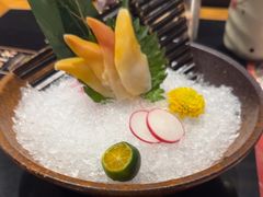 -古田居·特色寿司料理(骏欣中心店)