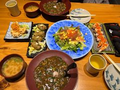 -福匠日本料理(人民路店)