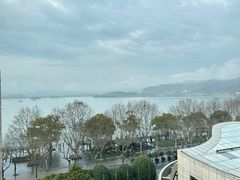-杭州君悦酒店