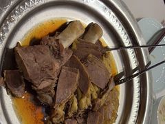 -巴音浩日娲·蒙餐(双林东路店)
