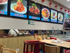 -老边饺子馆(东单店)