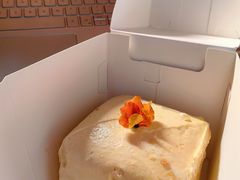 -十五食吾 La Pâtisserie (海甸岛店)
