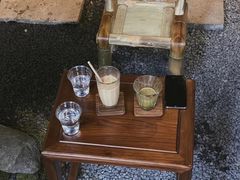 -Metal hands·铁手咖啡