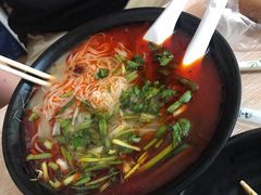 -小竖点徽派卷面皮(洪都店)