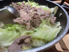 -川堂风·跷脚牛肉·乐山爆炒(宝山日月光店)