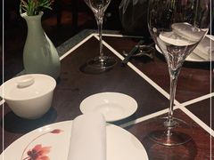-杭州西子湖四季酒店·金沙厅