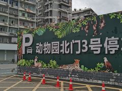 -武汉动物园