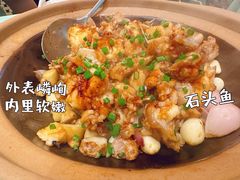 -肥福排档(星光店)