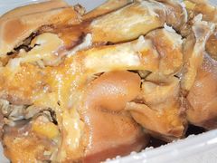 -老北京赵记酱肘子