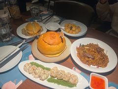 -大树餐厅(益田假日店)