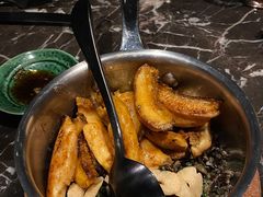 -广州瑰丽酒店·Black Iron黑金燚