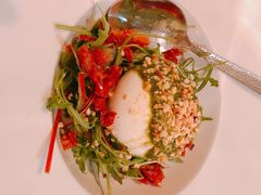 生牛肉沙拉-Cera 23