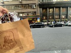 -国际饭店·帆声西饼屋(黄河路店)
