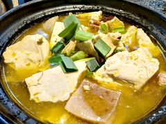 -好灶头妈妈菜·柴火灶台鱼·千岛湖土菜地标美食