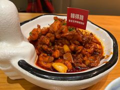 -莲餐厅·湖北菜·潜江小龙虾店(愚园路店)