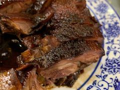 邱记酱鸭-邱记私房菜·十八年本地菜