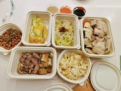 -新加坡高记KOO KEE Restaurant(盈科店)