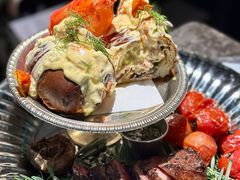 -LESCEDARS Brasserie Bistro香柏树