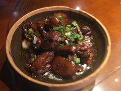 -麒麟小院·老九江菜(安平路店)