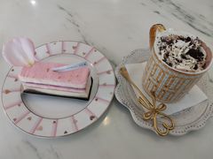 -La patisserie de Mona 茉娜的甜品(韩乐坊店)