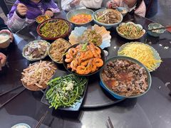 -喝丢一只鞋海鲜烧烤(市场店)