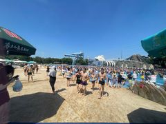 -苏州乐园森林水世界