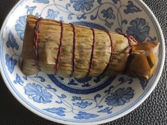 -金太粽(上海弄堂第一粽店)