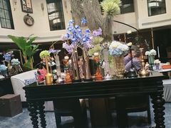 -大逸传奇·足道SPA(天美店)
