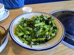 -妈妈的味道·腾冲特色菜(和顺古镇店)