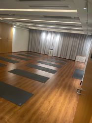 -FineYoga梵音瑜伽·普拉提