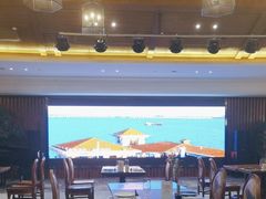 -V Bar海景扒房(北海湾惠龙万达嘉华酒店)