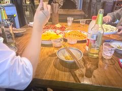 -破三川·新川菜(静安大融城店)