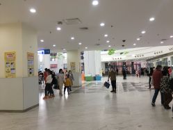 -上海市儿童医院(泸定路院区)