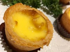 葡挞-香云轩·顺德菜(香云纱园林酒店店)